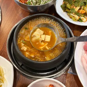 한마음정육식당 사진