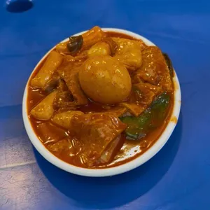 우리분식 사진