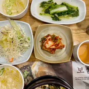 광장동 가온 사진