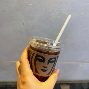 스타벅스 사진 1