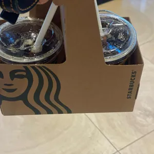 스타벅스 리뷰 사진