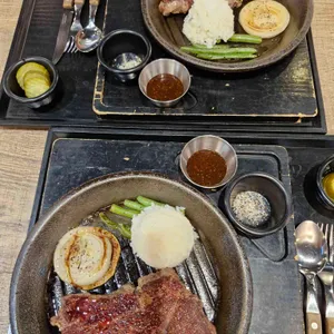 스테이크어스 대표 사진