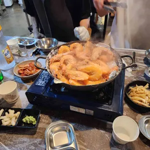 대하포차 대표 사진
