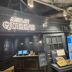 애슐리 퀸즈 리뷰 사진