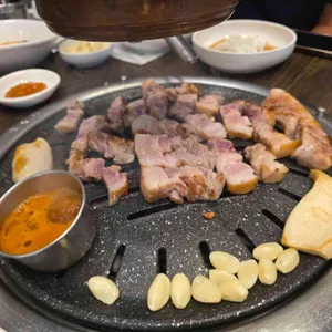 미가 대표 사진