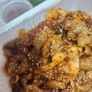 양마니순대곱창 사진