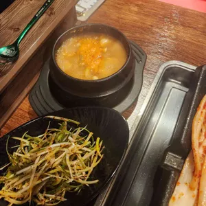 연남 흑돼지 사진