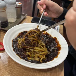 효성각 대표 사진