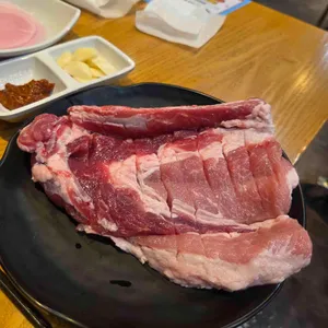 심가네 사진 1