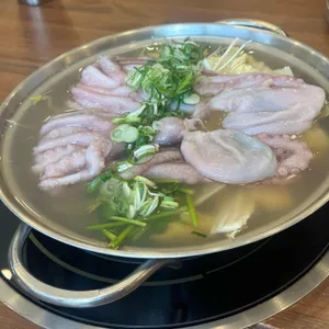 무안회관 대표 사진