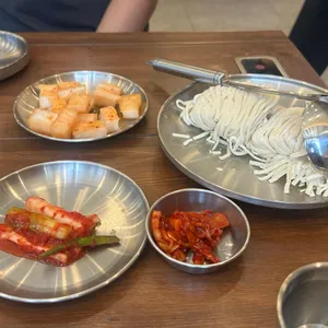 무안회관 사진