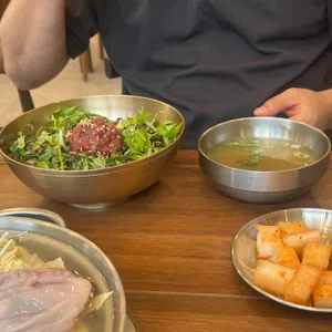 무안회관 사진