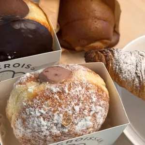 크크cream&croissant 사진