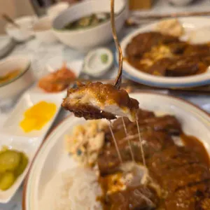 박성환돈까스 사진