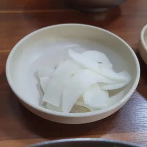 동해막국수 사진