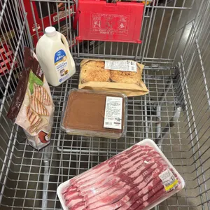 코스트코푸드코트 사진