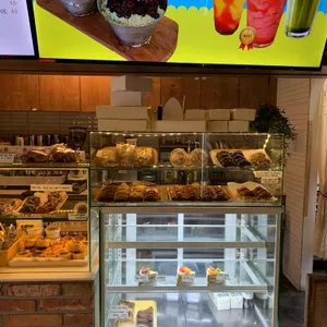 삼냥제과 리뷰 사진