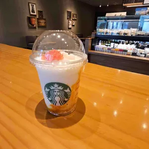 스타벅스 대표 사진