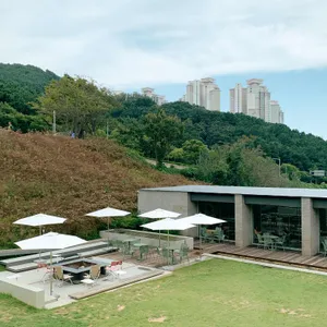 베이커리카페 가원 리뷰 사진