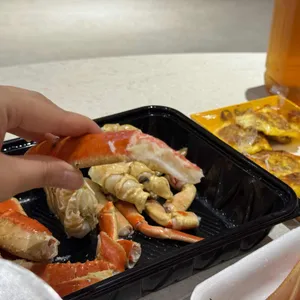 속초붉은대게수산 사진