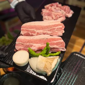 별삼겹 사진 1