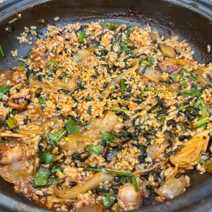 공주칼국수쭈꾸미마당 사진