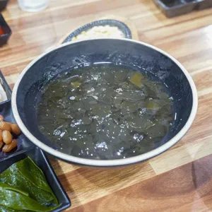 회랑 구이랑 사진