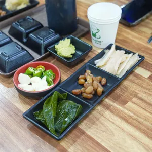 회랑 구이랑 리뷰 사진