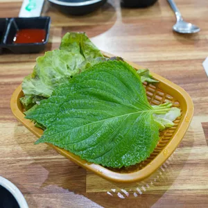 회랑 구이랑 리뷰 사진