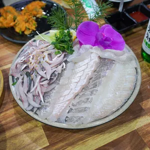 회랑 구이랑 사진 1