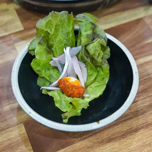 회랑 구이랑 사진