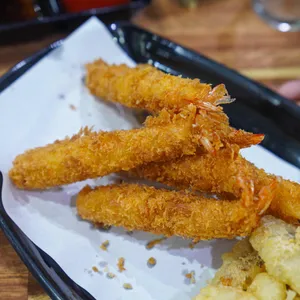 회랑 구이랑 사진