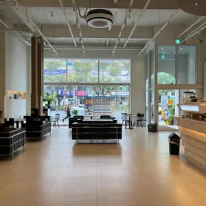 루트커피 리뷰 사진