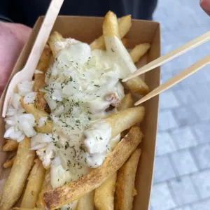 브뤼셀프라이 사진 1