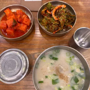 서울깍두기 사진 1
