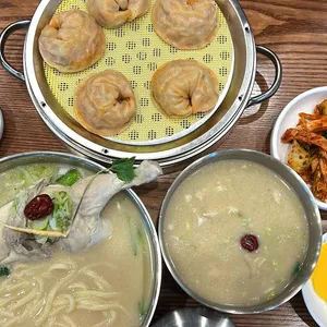 현풍닭칼국수 사진