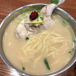 현풍닭칼국수 대표 사진