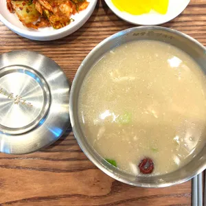 현풍닭칼국수 대표 사진