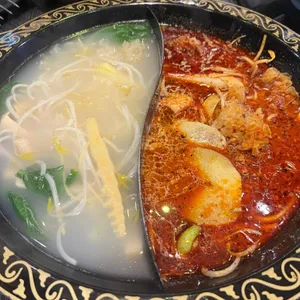 큰나무사천훠궈양꼬치 사진 1