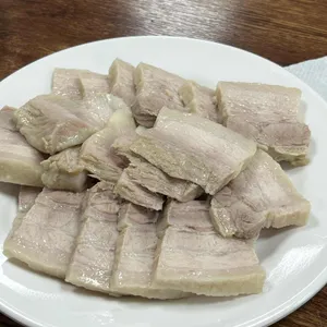 충무칼국수 사진