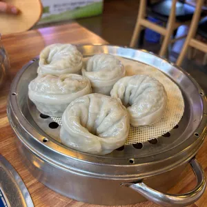 정성담은샤브칼국수 사진