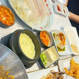 중부회수산 사진 1