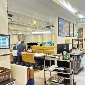 중부회수산 리뷰 사진