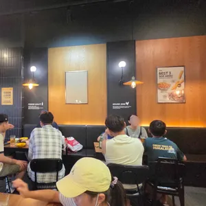 BHC치킨 리뷰 사진