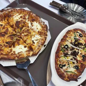 노모어피자 사진