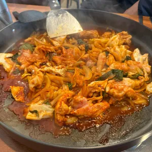 오디디식당 대표 사진