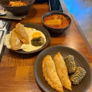 오디디식당 대표 사진