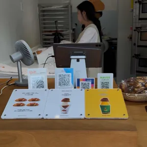 초당소금빵 리뷰 사진