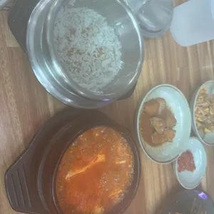 수가성순두부 리뷰 사진