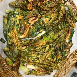 흥부네칼국수보리밥 사진